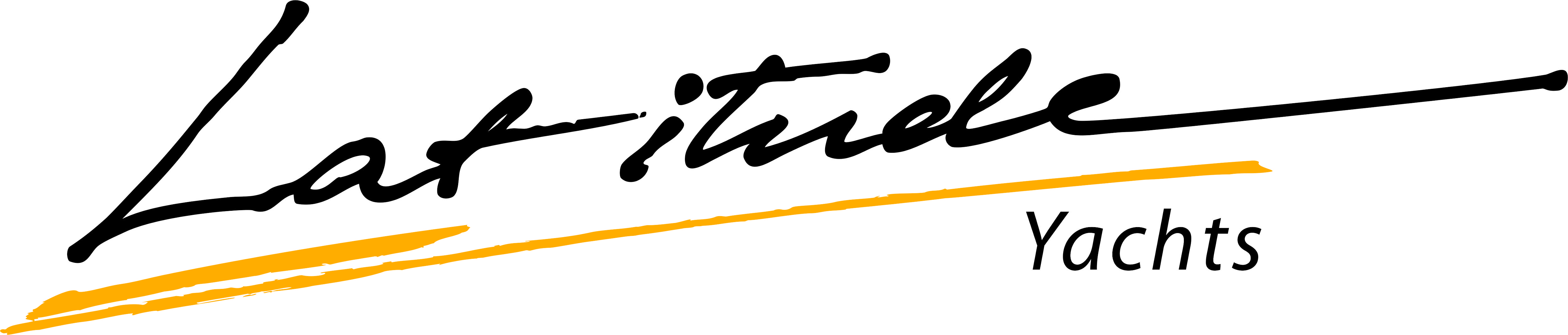 Latitude Yachts Logo