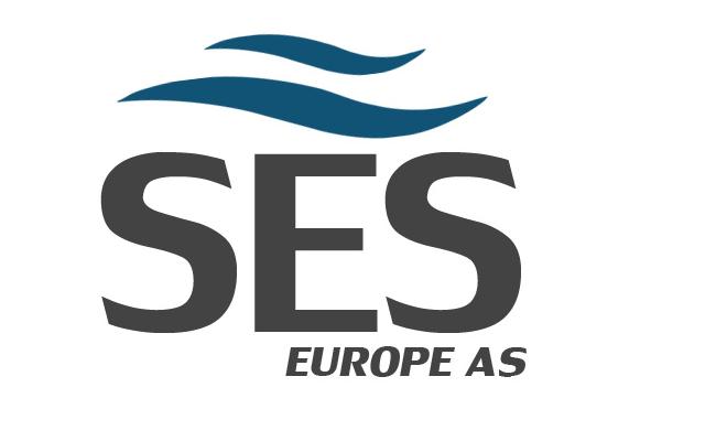 SES logo