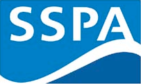 SSpa logo